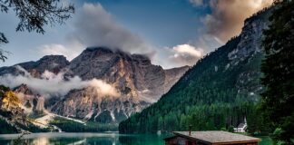 Ile kilometrów ma Dolina Chochołowska?