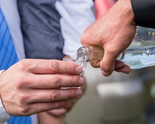 Ile kosztuje śliwowica w Czechach? Ile kosztuje śliwowica w Czechach?