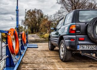 Czego nie można przewozić w samochodzie? Czego nie można przewozić w samochodzie?