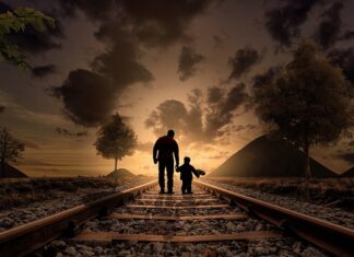 Jak dzielimy tory kolejowe?