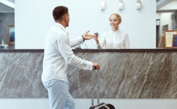 Jak spędzić czas w hotelu