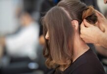 Gdzie znajdę najlepszego fryzjera w Poznaniu? fryzjer