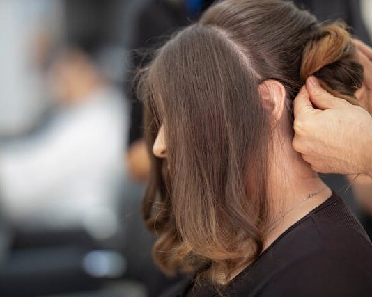 Gdzie znajdę najlepszego fryzjera w Poznaniu? fryzjer