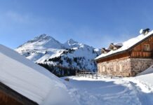 Romantyczny weekend w górach – co oferuje luksusowy hotel dla dorosłych? Romantyczny weekend w górach