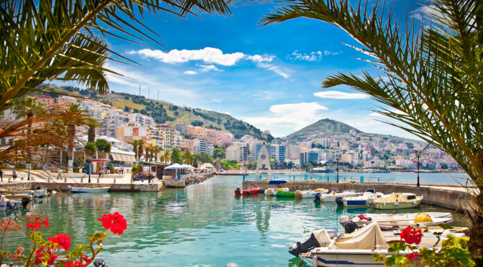 Albania